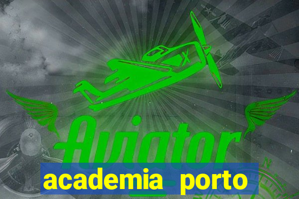 academia porto velho perto de mim